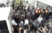 ทนายเตรียมยื่นคำร้องประกัน “บุญทรง” ครั้งที่ 2