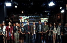 “แม็กซ์ อภิสร” แชมป์คนล่าสุด จาก “ทรู อคาเดมี แฟนเทเชีย ซีซั่น 12”