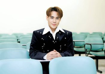 ‘มูเพื่อธุรกิจ’ วิชาแรกของโลก! เปิดมุมคิด ‘อาจารย์กรณ์รักษ์’ จากศาสตร์โหราศาสตร์สู่การสร้างแบรนด์ระดับโลก