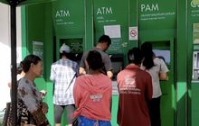 ชาวนารับเงินชดเชยประกันข้าว วอนแก้ปุ๋ยราคาแพง