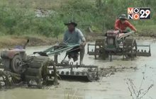 รัฐแจงเยียวยาเกษตรกรแล้ว 7.1 ล้านราย