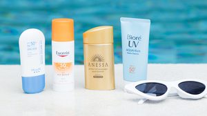 ตามหาครีมกันแดดที่ดีที่สุด ท้าพิสูจน์ทางเลือกสำหรับ Summer นี้