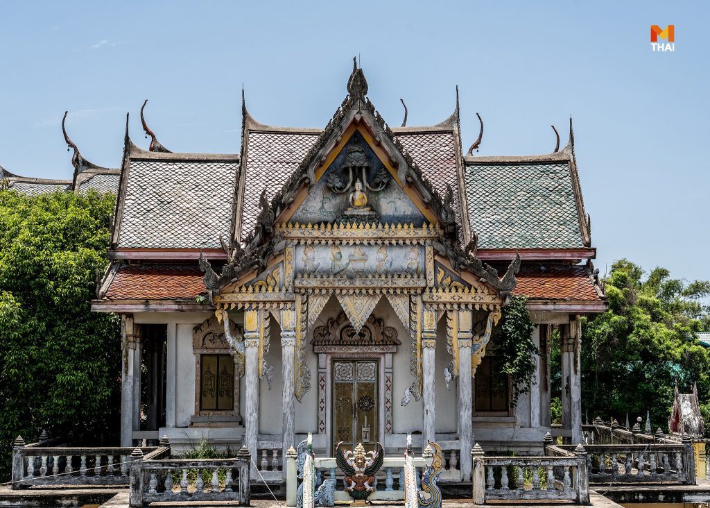วัดมุจลินทร์