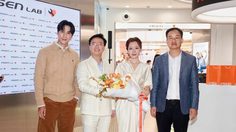 PISEN บุกตลาดไทยเต็มสูบ! เปิดแฟล็กชิปสโตร์กลางเซ็นทรัลเวิลด์ ชู TrueCare Solution ดูแลอุปกรณ์ 3C ครบวงจร พร้อม Lifestyle Gadget สุดล้ำ ตอบโจทย์คนรุ่นใหม่