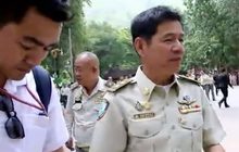 วันนี้ “ชัยวัฒน์” มอบตัวคดีอุ้มฆ่า “บิลลี่”