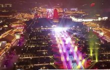 จีนเริ่มฉลองต้อนรับเทศกาลตรุษจีน