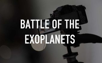 Battle Of The Exoplanets อัศจรรย์แห่งดวงดาว