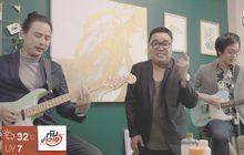 3 หนุ่ม “ละมุนแบนด์” กับซิงเกิ้ลแรกที่มีชื่อว่า “Pastel”