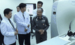 CT Scan เครื่องมือใหม่ เพิ่มประสิทธิภาพนิติเวช