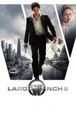 Largo Winch II ยอดคนอันตรายล่าข้ามโลก 2