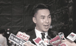 “ตั้ม วราวุธ” ขอดำเนินรอยตามคำสอนของในหลวง ร.9