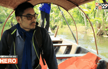 Five minutes Bighero : อรุษ นวราช HERO ผู้ช่วยเหลือเกษตรกรด้วยแนวคิดเกษตรอินทรีย์ ตอนที่ 5/5