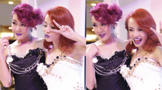 11 ลุค แฟชั่นที่ไม่ธรรมดา ของ นักร้องไซส์มินิ นิว จิ๋ว