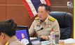 “นายกฯ อนุทิน” สั่งการจังหวัด-กทม. เฝ้าระวังติดตาม “พายุคัลแมกี”