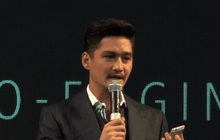 “อนันดา” ยังไม่พร้อมเปิดตัวแฟนต่างชาติ