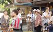 ท่องเที่ยวตรุษจีน จ.เชียงใหม่ คึกคัก