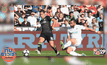 “คอสต้า” เบิ้ลสกอร์ช่วยเชลซีบุกเจ๊าหงส์ขาว 2-2
