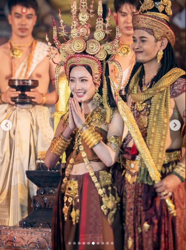 แต้ว ณฐพร