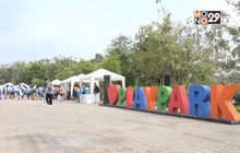 PLAYPARK เอาใจคอเกมส์รักสุขภาพ
