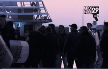 กรีซเนรเทศผู้อพยพ