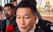 พิเชษฐ์พร้อมแจงปม 8 พันล้าน ลั่นไม่โยกงบลงพื้นที่