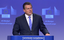 ​EU เตรียมปรับสมดุลการเก็บภาษีนำเข้าจากสหรัฐฯ