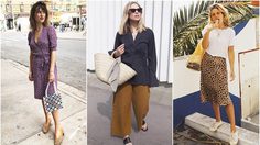 5 แฟชั่นกระเป๋า สุดฮิตแบบนี้ ถ้าไม่พร้อมเปย์ทำเองก็ได้มะ!?