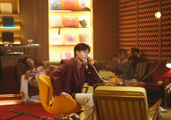 “จั๊มพ์ พิสิฐพล” ส่งซิงเกิลเพลงสากล “Drunk in Love” สำหรับคนคลั่งรัก “อ๊ะอาย” ควงคู่เต้น โชว์เคมีดีต่อใจใน MV