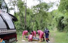 พบศพหญิงสาว ถูกฆ่าหมกเหวกลางเมืองภูเก็ต
