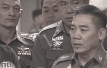 ผบ.ตร.ยินดีจ่ายค่าตั๋ว ให้คนหมิ่นสถาบันออกนอกประเทศ