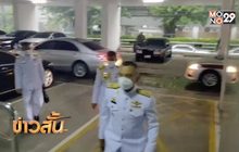 “พล.ต.อ.วิระชัย” ลั่นขวัญกำลังใจดี พร้อมทำหน้าที่
