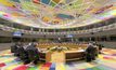 ประชุมสุดยอด EU ไร้ข้อสรุปเรื่องผู้นำคนใหม่