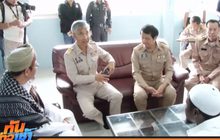 ผู้ว่าฯ จันทบุรี แจงกรณีชาวแอฟริกันอาศัยในพื้นที่