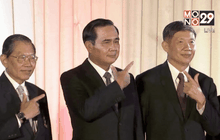 Good Morning Thailand 05-11-58