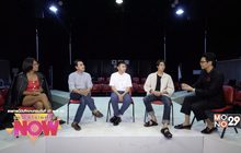 TranS I-AM ละครเวทีที่ถ่ายทอดประเด็นความหลากหลายทางเพศ