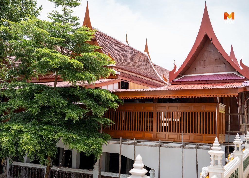 วัดบางปลาหมอ