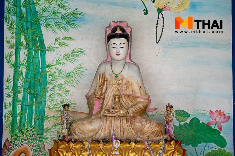 ศาลเจ้าแม่กวนอิม