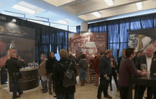 ไวน์อิสราเอลมีอนาคตสดใส