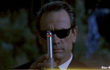 Gadget สุดล้ำแห่งจักรวาล MIB