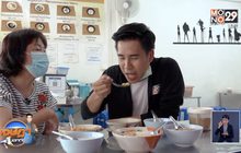 เต้าฮวยเจ๊หน่อยบรรทัดทอง