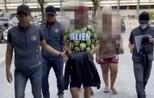 รวบผู้ต้องหาอ้างเป็นแอดมินเพจช่วยสังคม หลอกเงินบริจาค