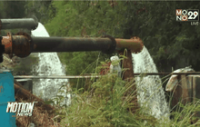 ประกาศพื้นที่ภัยพิบัติแล้ง 18 จังหวัด