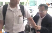 บุกจับประธานบริษัทโอเอข้อหาหนีภาษีหมื่นล้าน