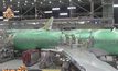 โบอิ้งปกป้องระบบความปลอดภัยพื้นฐานของ 737 แม็กซ์