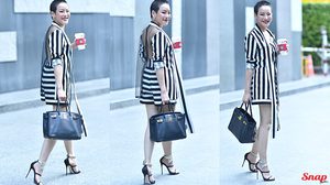 รวมลุคแซ่บๆ เผ็ดเบอร์ใหญ่ หนิง ปณิตา กับทรงผมสั้น มีใครให้มากกว่านี้มั๊ย?