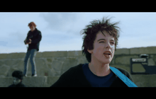 “เฟอร์เดีย วอลฮ์ พีโล” ผู้คว้าบทนำ Sing Street ทั้งที่เกิดไม่ทันยุค80!