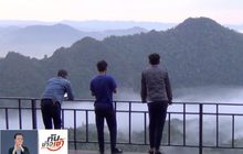 ประเทศไทยตอนบนอากาศหนาวเย็น-ใต้ฝนตก