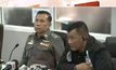 “แพท ณปภา”แถลงกรณีค้นร้าน “เบนซ์ เรสซิ่ง”พรุ่งนี้