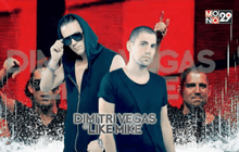 “WATERZONIC”เทศกาลดนตรีอิเล็กทรอนิกส์กลางสายน้ำ