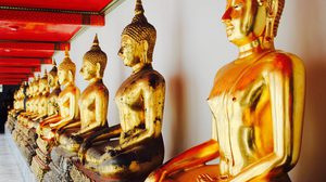 บทสวดมนต์อิติปิโส (ถวายพรพระ) แบบเต็ม สวดทุกวัน ช่วยเสริมสิริมงคลแก่ชีวิต